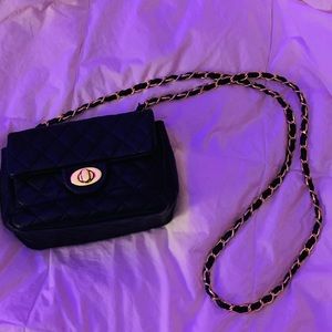 Small CrossBody Purse